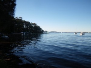 51st National Titles 2017 @ Wangi Sailing Club | Wangi Wangi | New South Wales | Australia